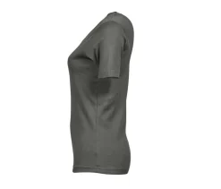 TEE JAYS TJ580 - T-shirt Femme Élégant et Confortable en Coton