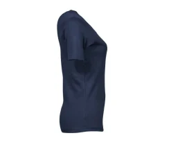 TEE JAYS TJ580 - T-shirt Femme Élégant et Confortable en Coton