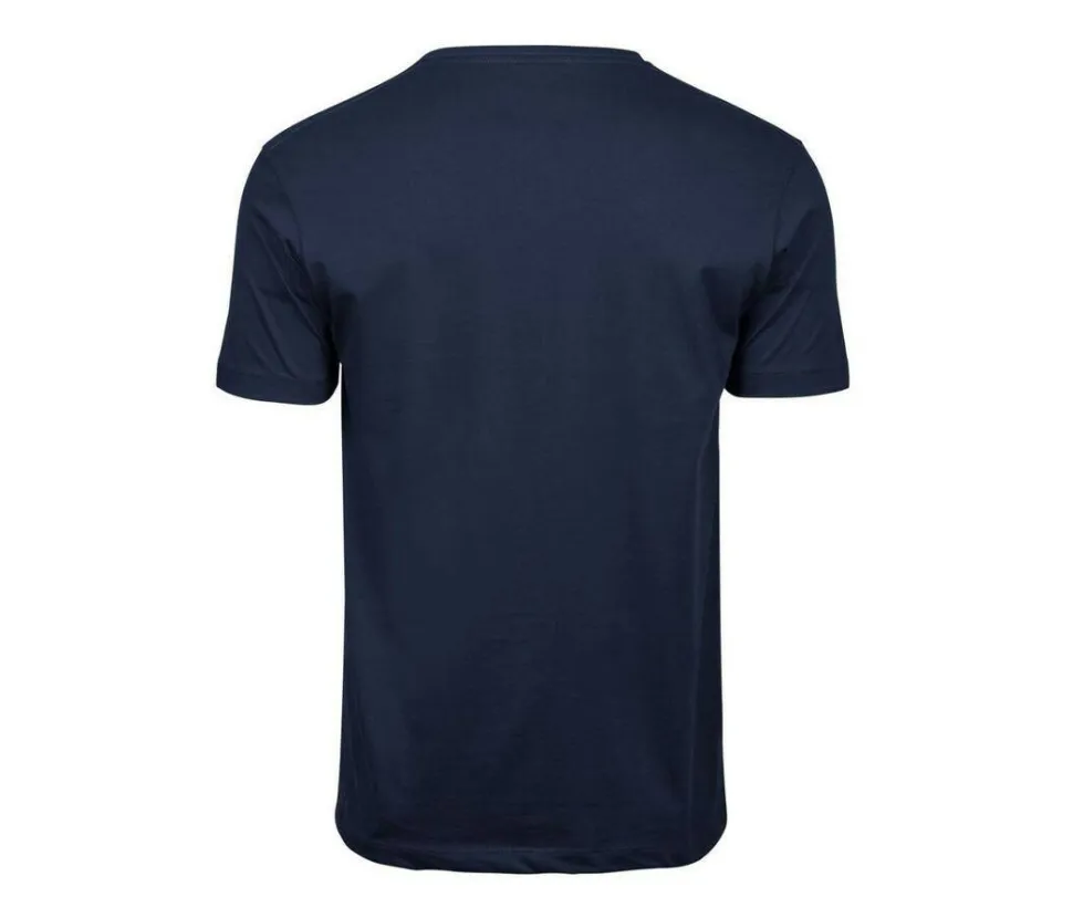 TEE JAYS TJ8006 - T-shirt Homme Élégant Col V Confortable