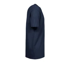 TEE JAYS TJ8006 - T-shirt Homme Élégant Col V Confortable