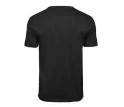 TEE JAYS TJ8006 - T-shirt Homme Élégant Col V Confortable