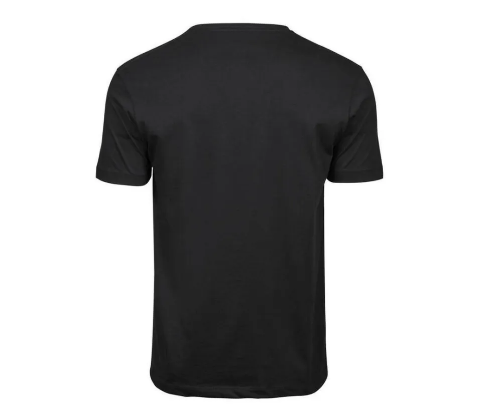 TEE JAYS TJ8006 - T-shirt Homme Élégant Col V Confortable