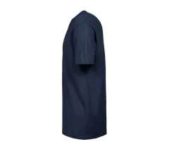 TEE JAYS TJ8006 - T-shirt Homme Élégant Col V Confortable