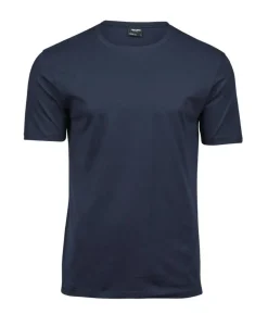 TEE JAYS TJ5000 - T-shirt Homme Luxe en Coton Premium