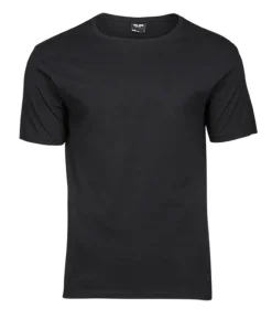 TEE JAYS TJ5000 - T-shirt Homme Luxe en Coton Premium