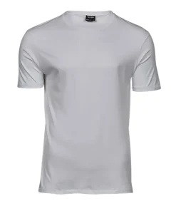 TEE JAYS TJ5000 - T-shirt Homme Luxe en Coton Premium