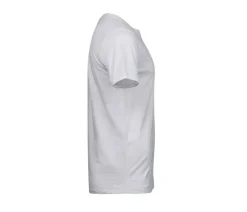 TEE JAYS TJ5000 - T-shirt Homme Luxe en Coton Premium