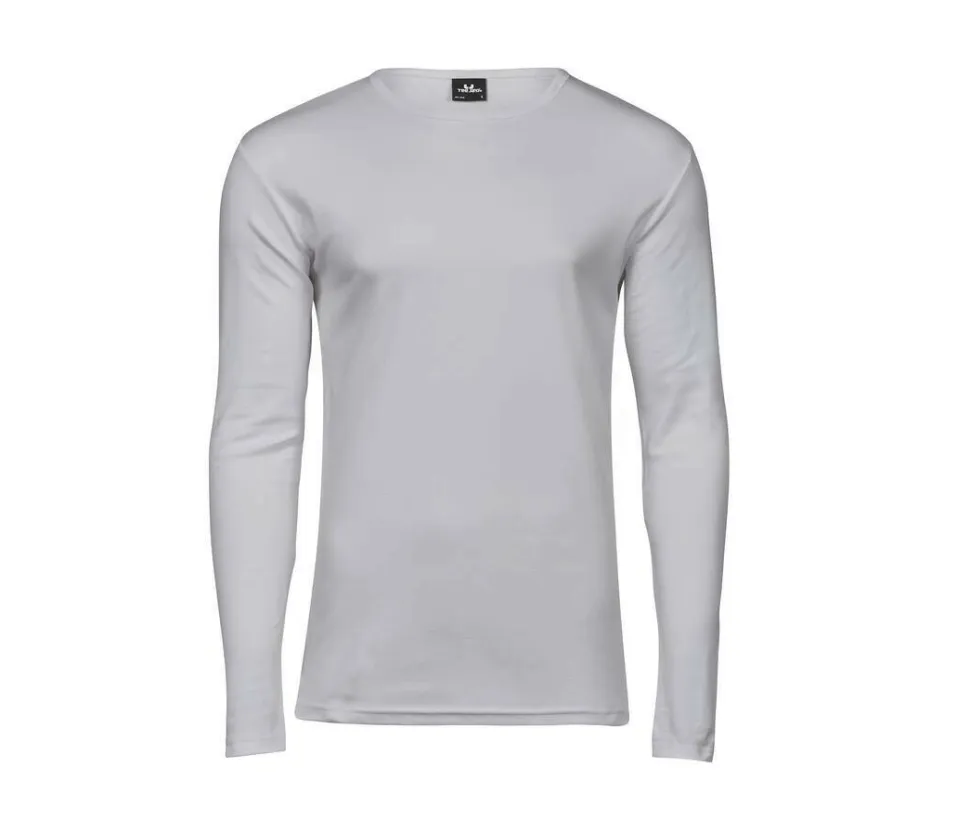 TEE JAYS TJ530 - T-shirt homme manches longues