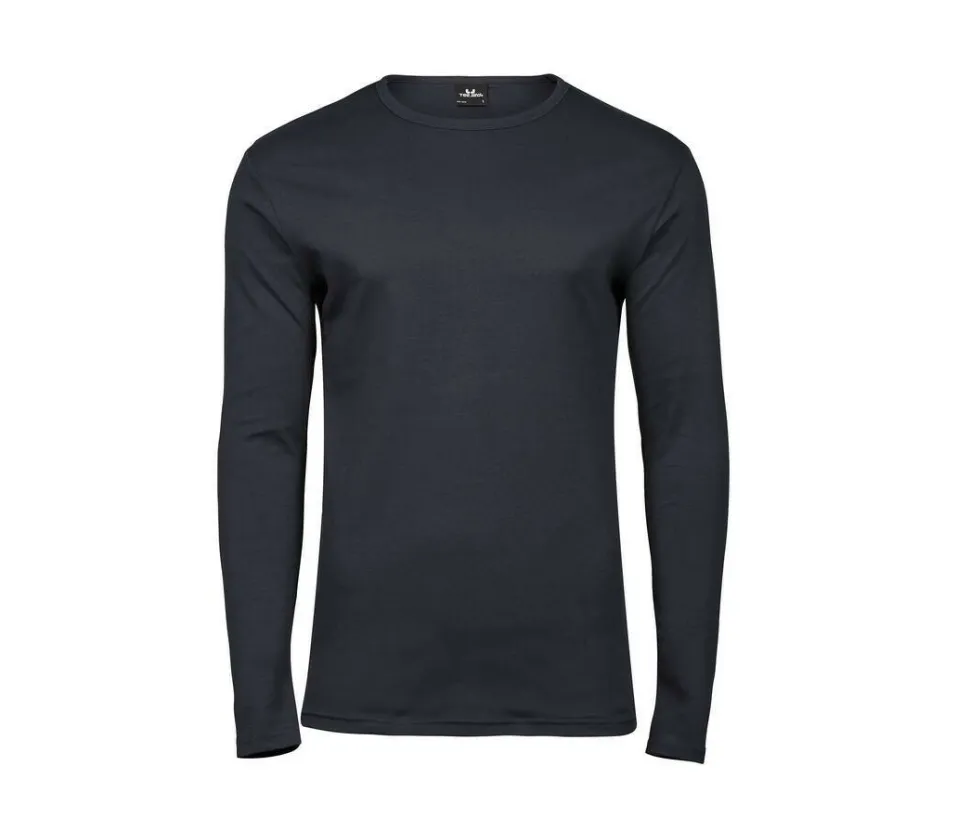 TEE JAYS TJ530 - T-shirt homme manches longues