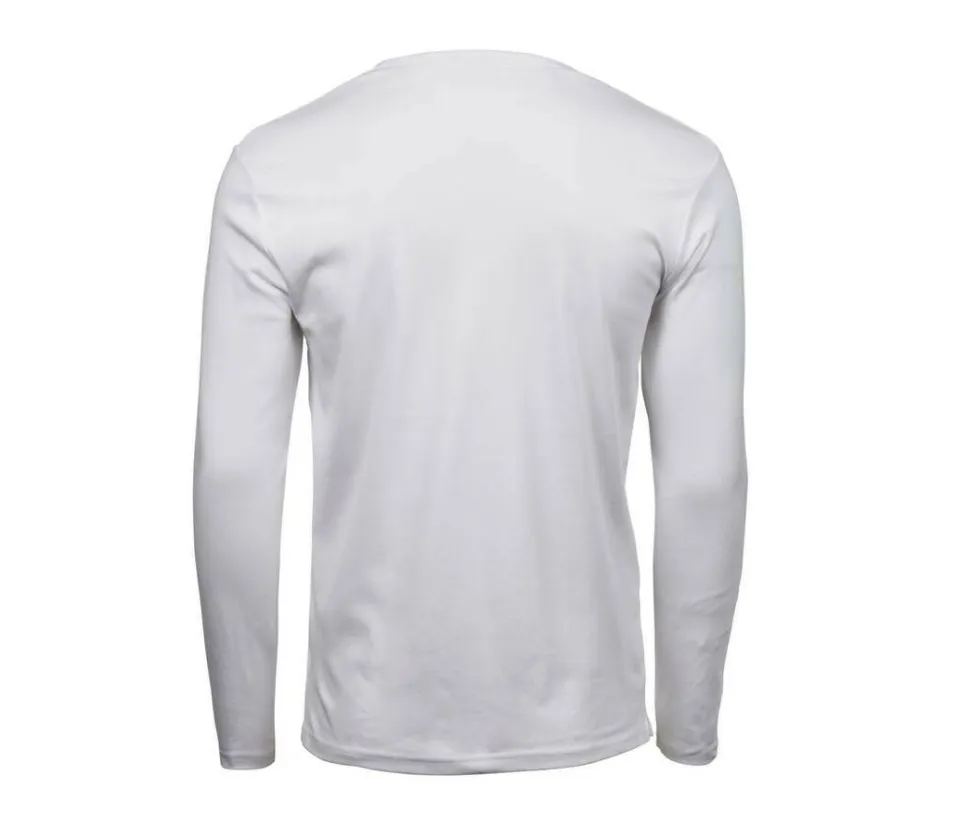 TEE JAYS TJ530 - T-shirt homme manches longues