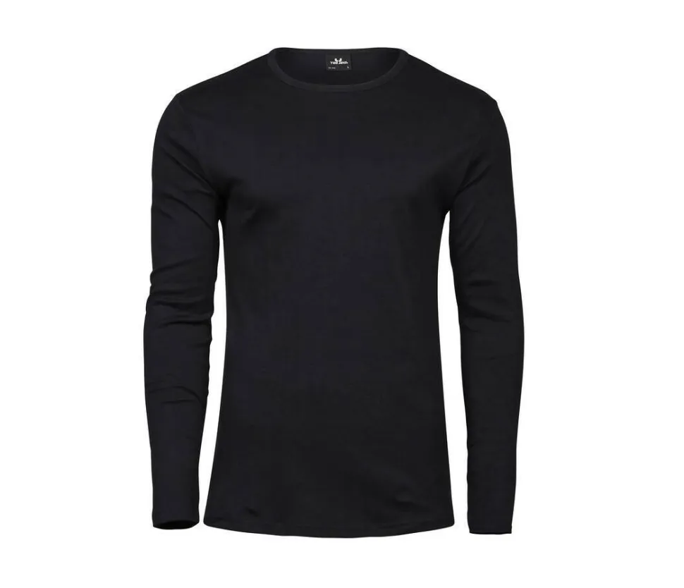 TEE JAYS TJ530 - T-shirt homme manches longues