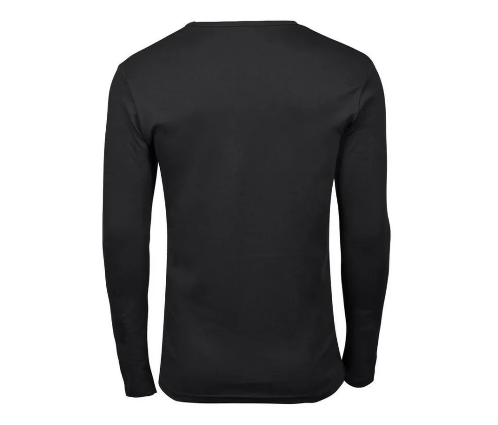 TEE JAYS TJ530 - T-shirt homme manches longues