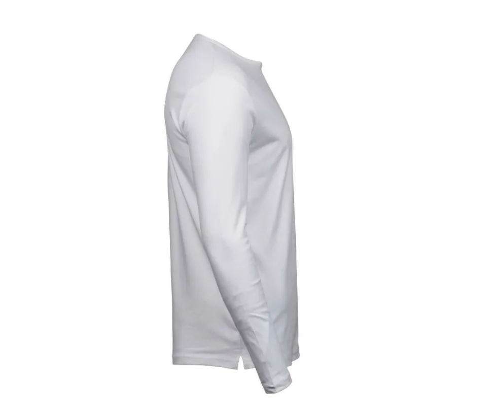 TEE JAYS TJ530 - T-shirt homme manches longues