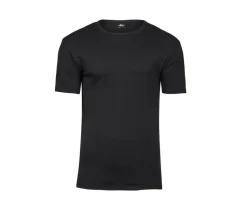 TEE JAYS TJ520 - T-shirt Élégant Homme en Coton Confortable