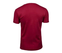 TEE JAYS TJ520 - T-shirt Élégant Homme en Coton Confortable