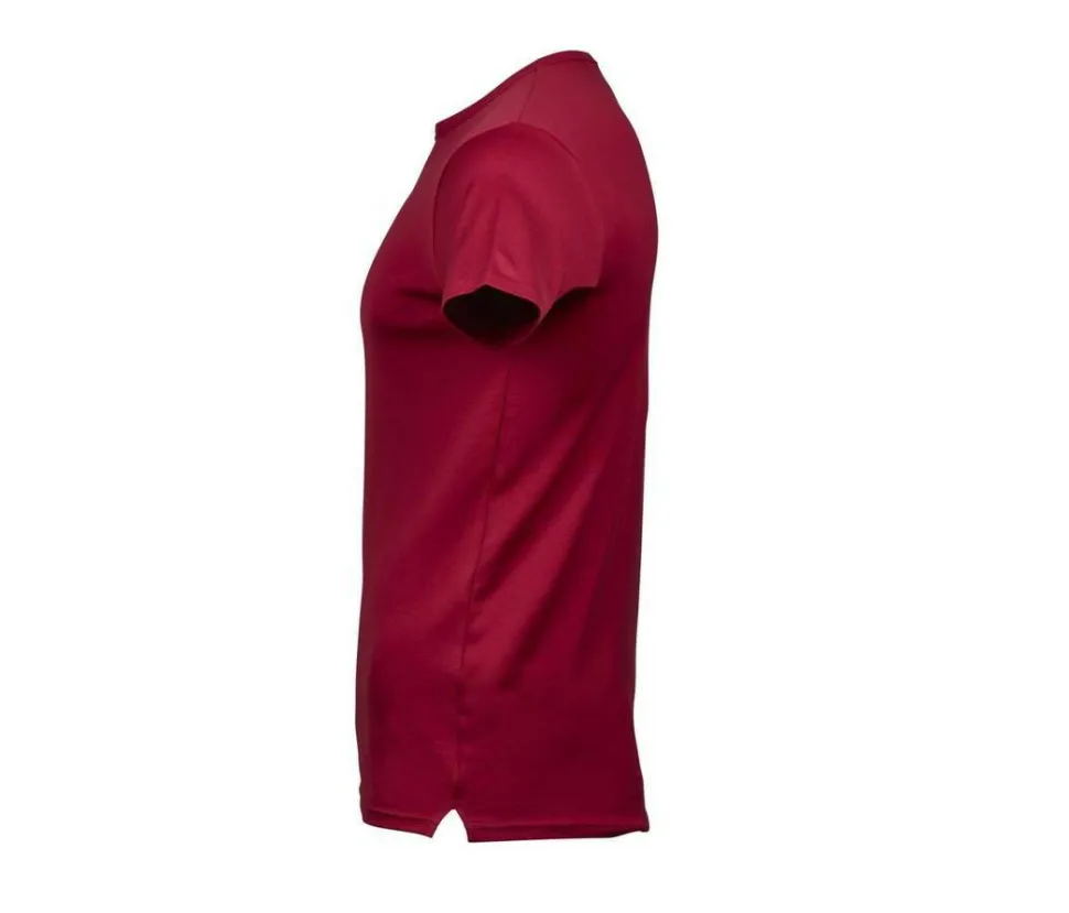 TEE JAYS TJ520 - T-shirt Élégant Homme en Coton Confortable