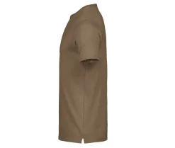 TEE JAYS TJ520 - T-shirt Élégant Homme en Coton Confortable