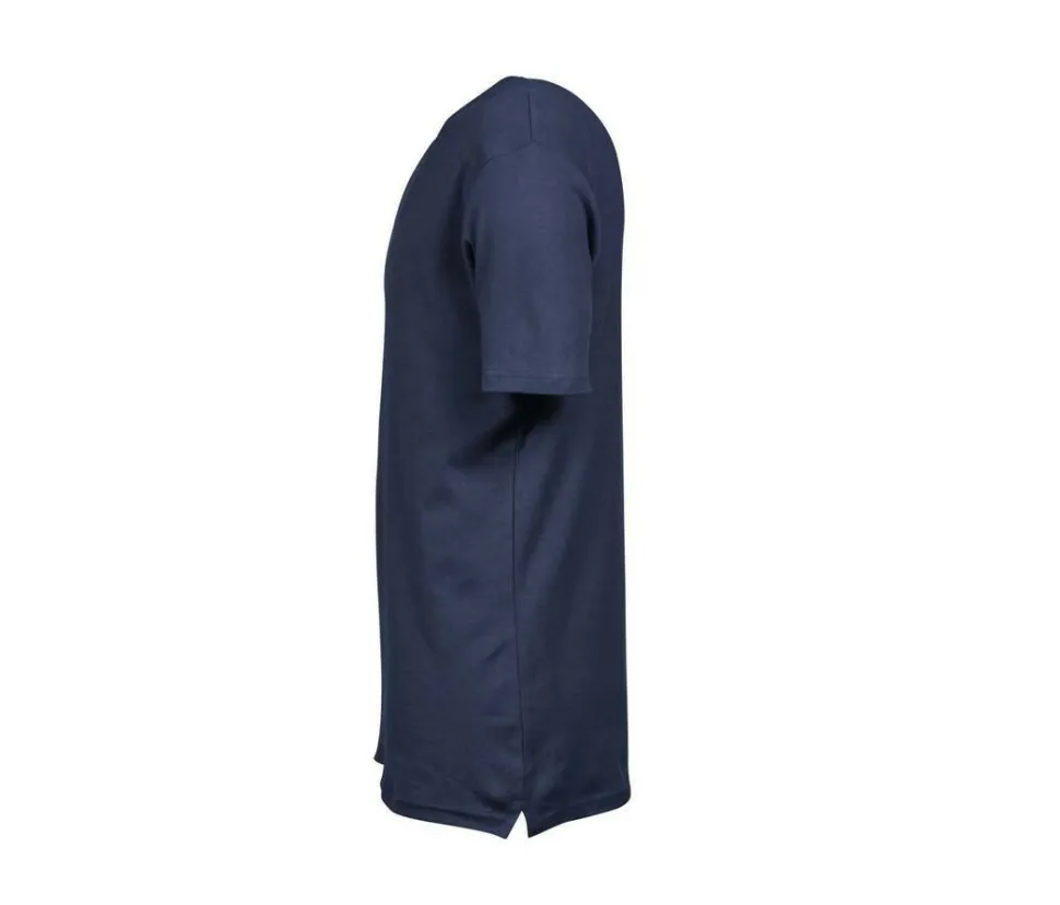TEE JAYS TJ520 - T-shirt Élégant Homme en Coton Confortable