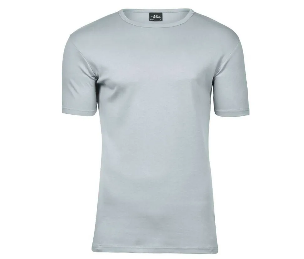 TEE JAYS TJ520 - T-shirt Élégant Homme en Coton Confortable