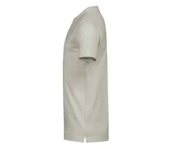 TEE JAYS TJ520 - T-shirt Élégant Homme en Coton Confortable