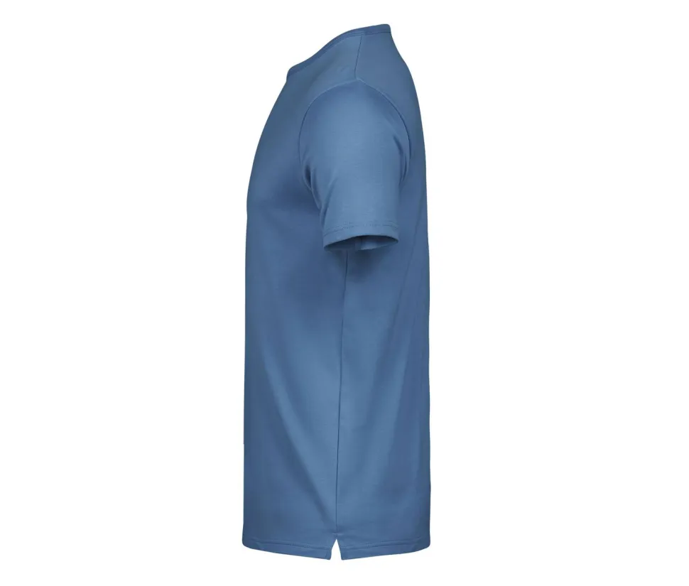 TEE JAYS TJ520 - T-shirt Élégant Homme en Coton Confortable