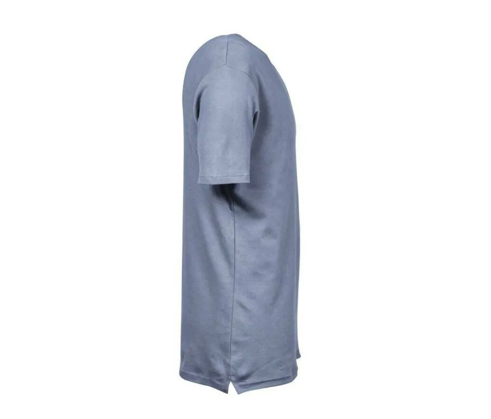 TEE JAYS TJ520 - T-shirt Élégant Homme en Coton Confortable