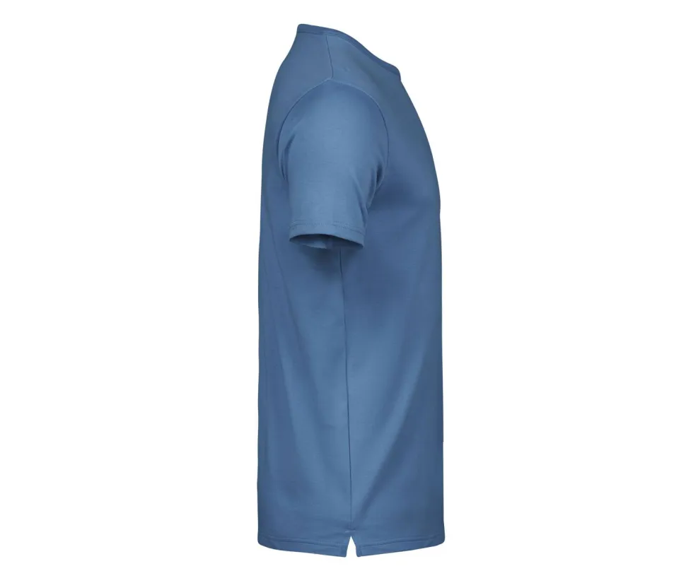 TEE JAYS TJ520 - T-shirt Élégant Homme en Coton Confortable
