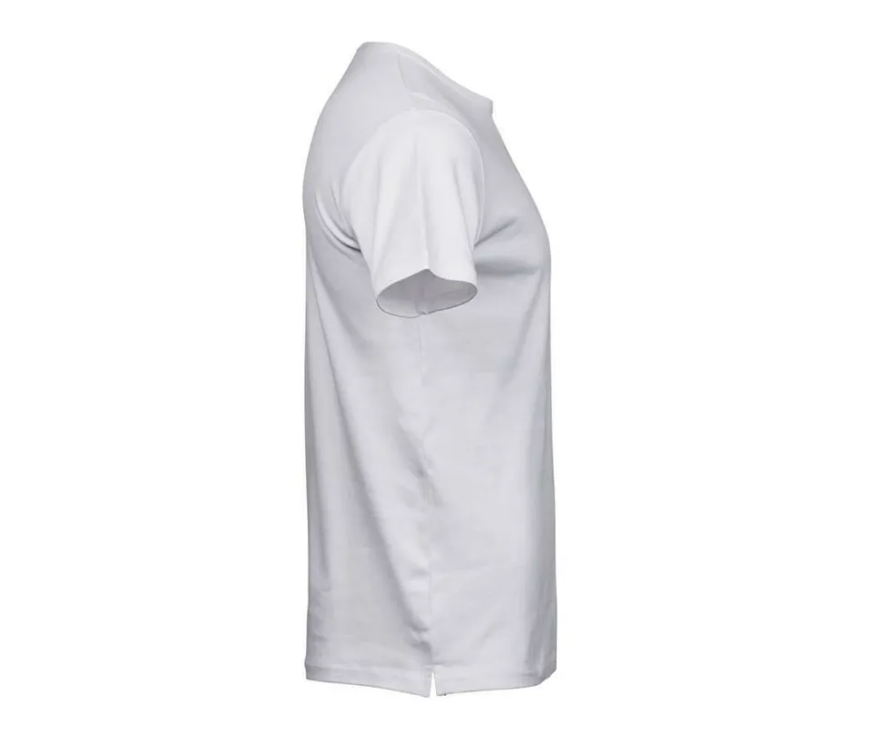 TEE JAYS TJ520 - T-shirt Élégant Homme en Coton Confortable