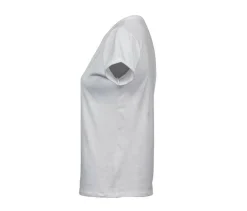TEE JAYS TJ5063 - T-shirt manches retroussées