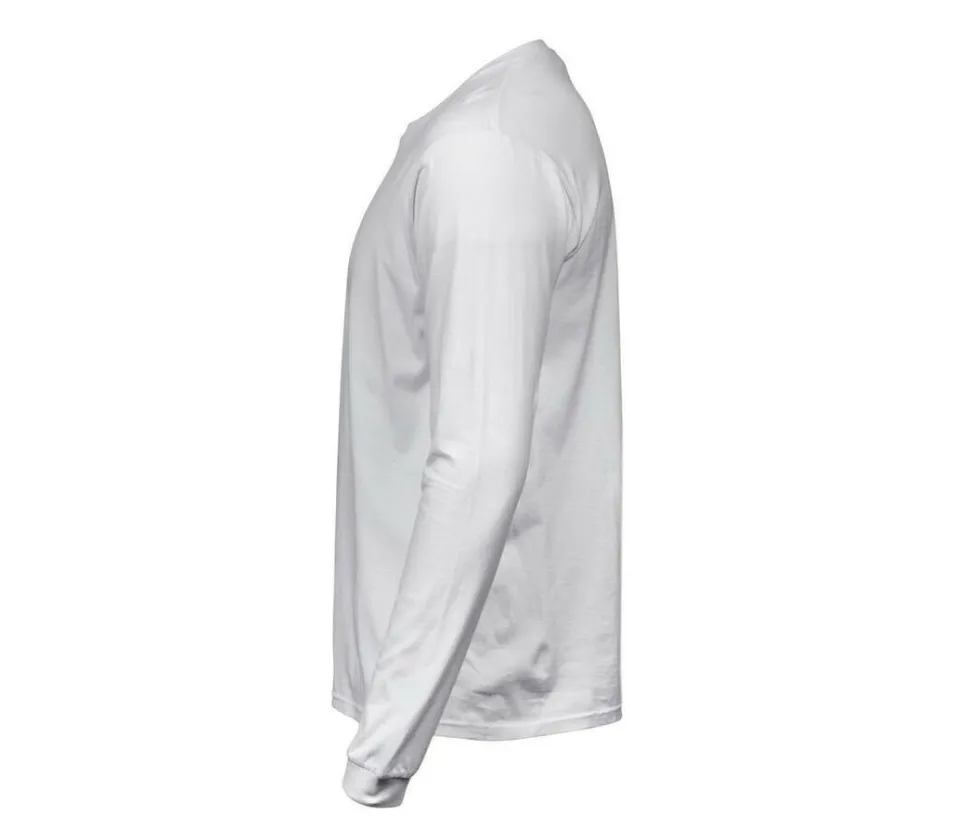 TEE JAYS TJ8007 - T-shirt manches longues