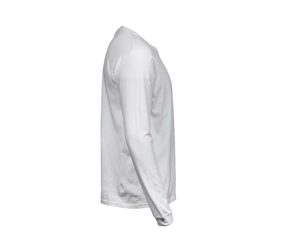 TEE JAYS TJ8007 - T-shirt manches longues