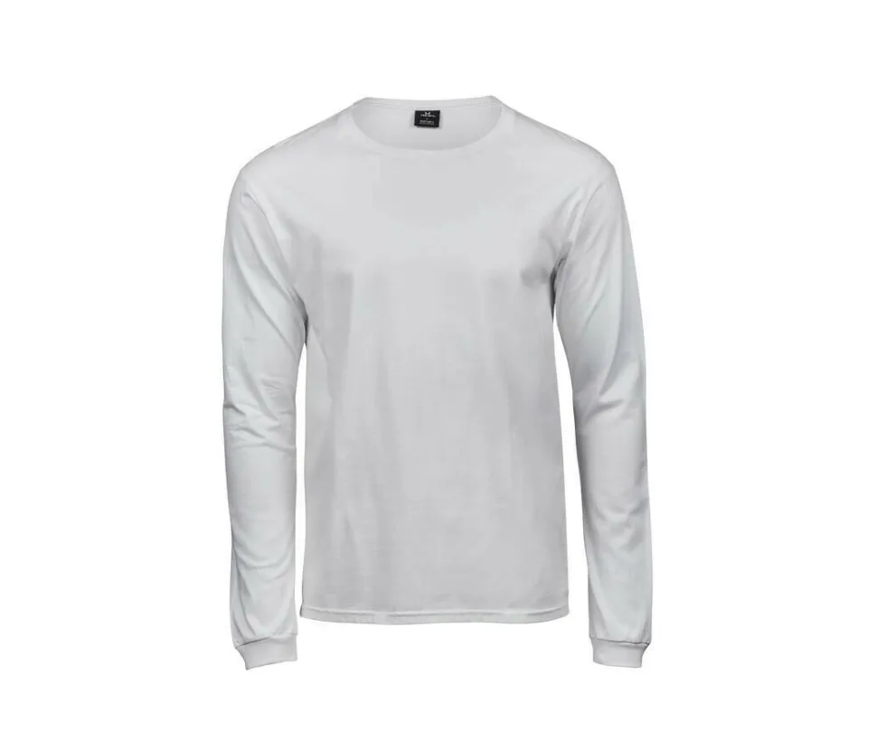 TEE JAYS TJ8007 - T-shirt manches longues