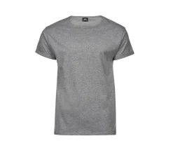 TEE JAYS TJ5062 - T-shirt manches retroussées