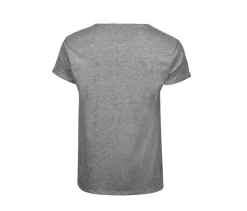 TEE JAYS TJ5062 - T-shirt manches retroussées
