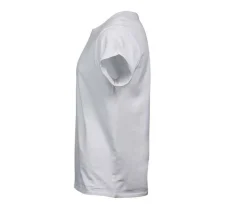 TEE JAYS TJ5062 - T-shirt manches retroussées
