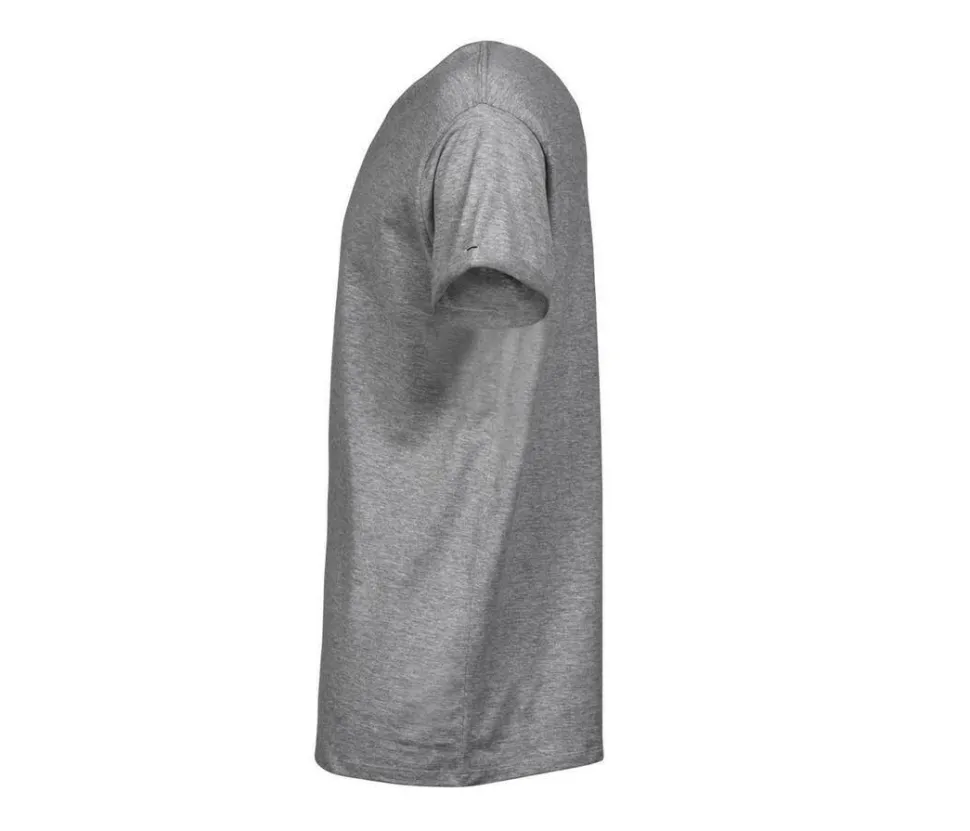 TEE JAYS TJ5062 - T-shirt manches retroussées