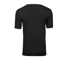 TEE JAYS TJ401 - T-shirt stretch col V