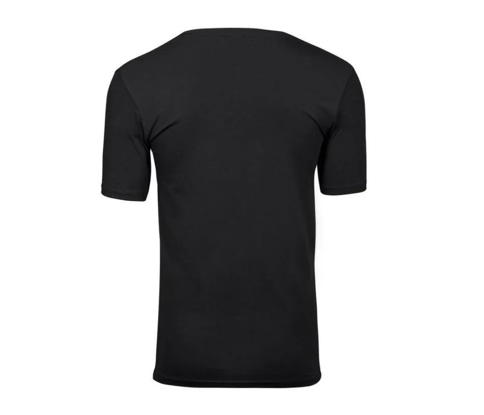 TEE JAYS TJ401 - T-shirt stretch col V