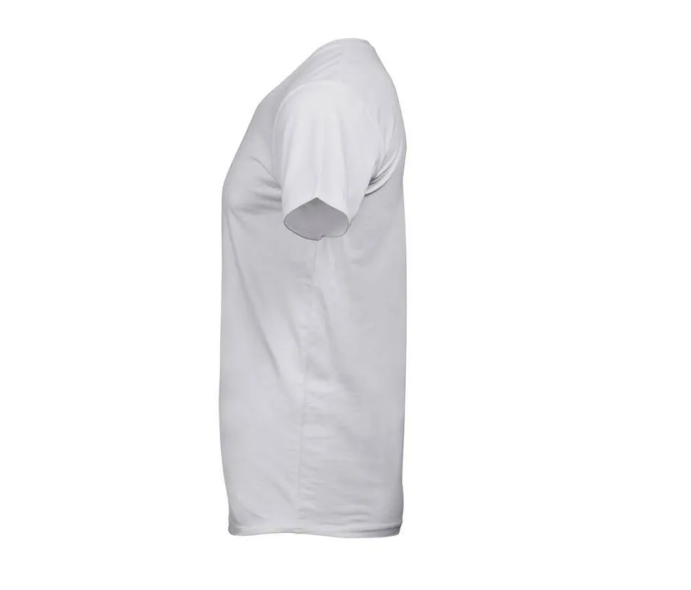 TEE JAYS TJ401 - T-shirt stretch col V
