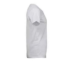 TEE JAYS TJ401 - T-shirt stretch col V