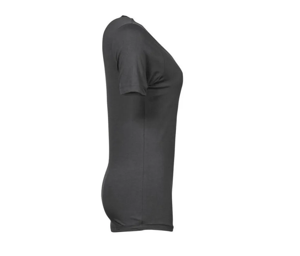 TEE JAYS TJ450 - T-shirt stretch col rond