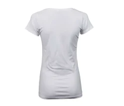 TEE JAYS TJ450 - T-shirt stretch col rond
