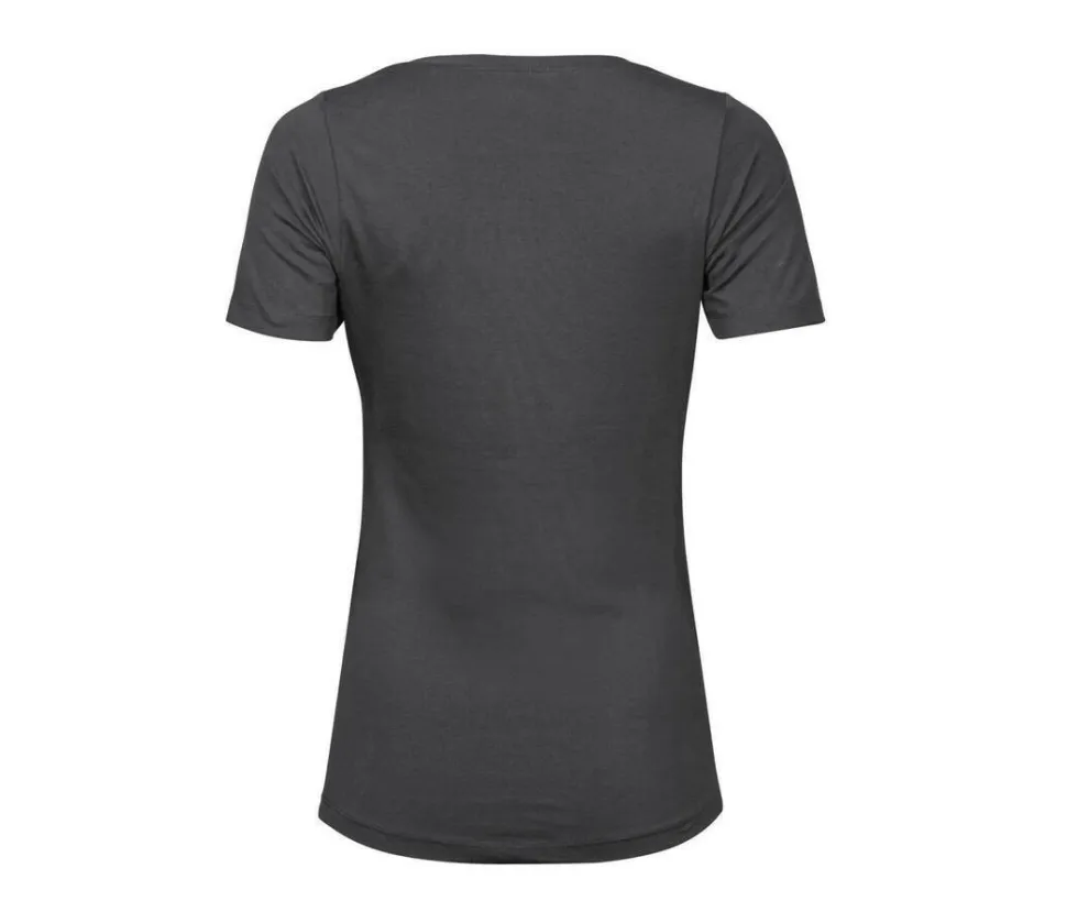 TEE JAYS TJ450 - T-shirt stretch col rond