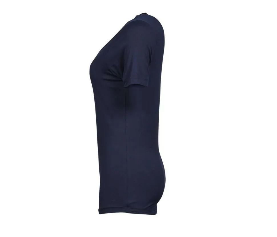TEE JAYS TJ450 - T-shirt stretch col rond