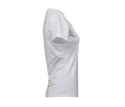 TEE JAYS TJ450 - T-shirt stretch col rond