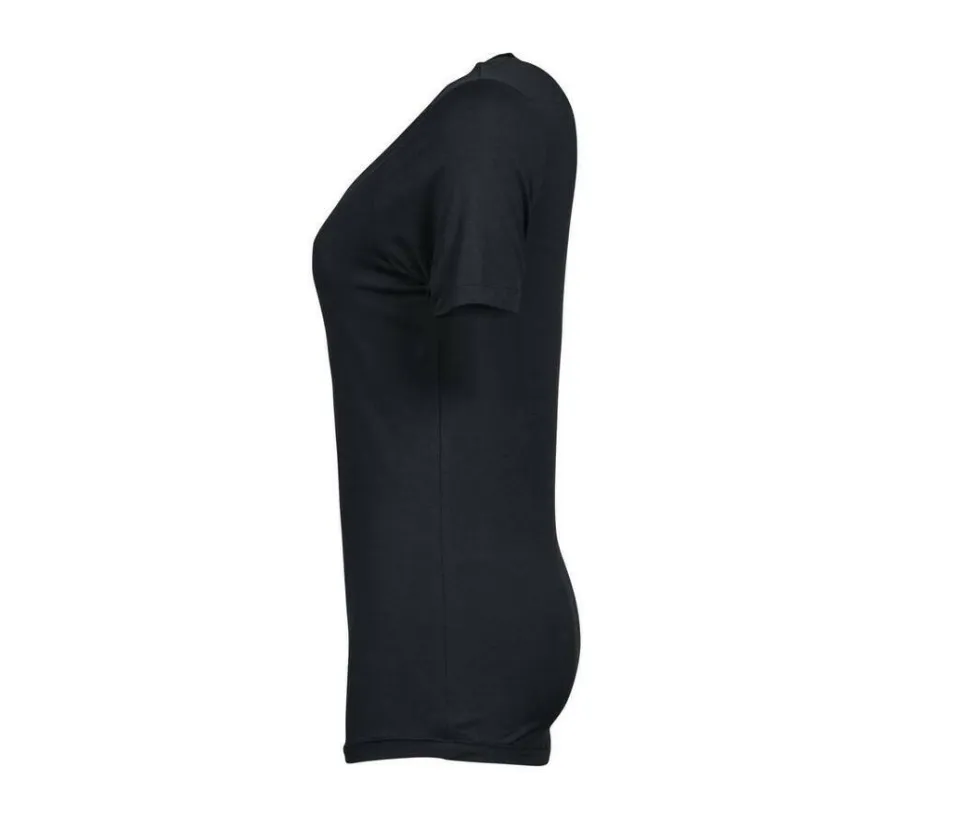 TEE JAYS TJ450 - T-shirt stretch col rond