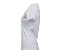 TEE JAYS TJ450 - T-shirt stretch col rond