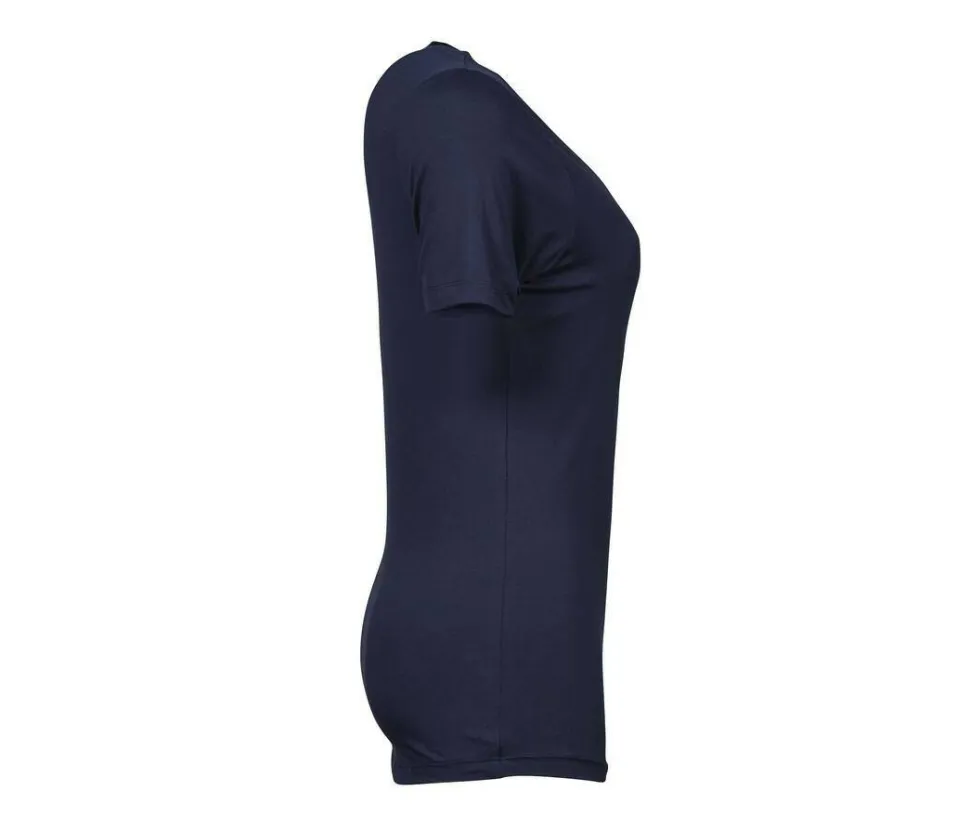 TEE JAYS TJ450 - T-shirt stretch col rond