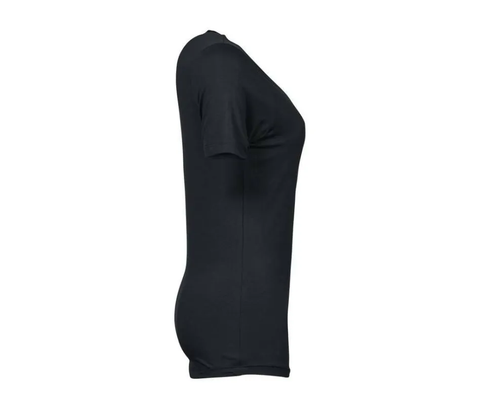 TEE JAYS TJ450 - T-shirt stretch col rond