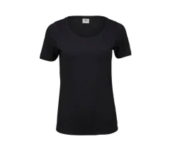 TEE JAYS TJ450 - T-shirt stretch col rond